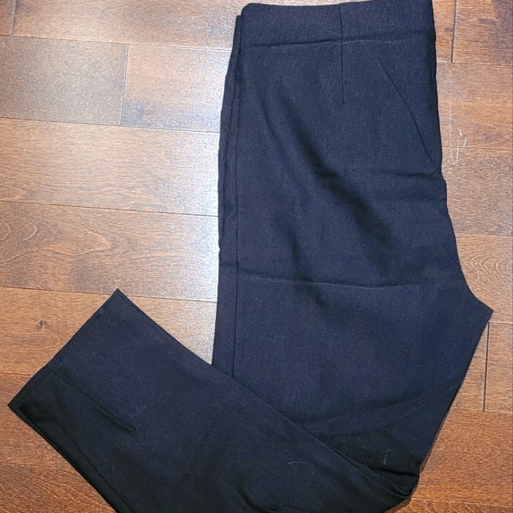 Capris